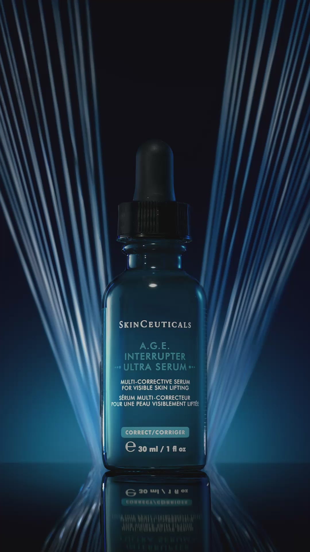 SkinCeuticals A.G.E Interrupter Ultra Lifting Serum 30ml