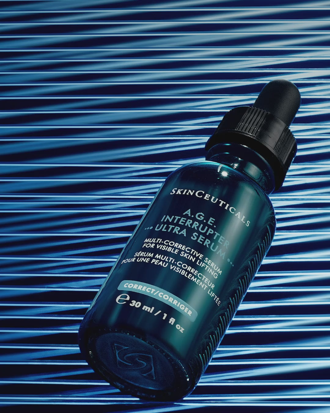 SkinCeuticals A.G.E Interrupter Ultra Lifting Serum 30ml