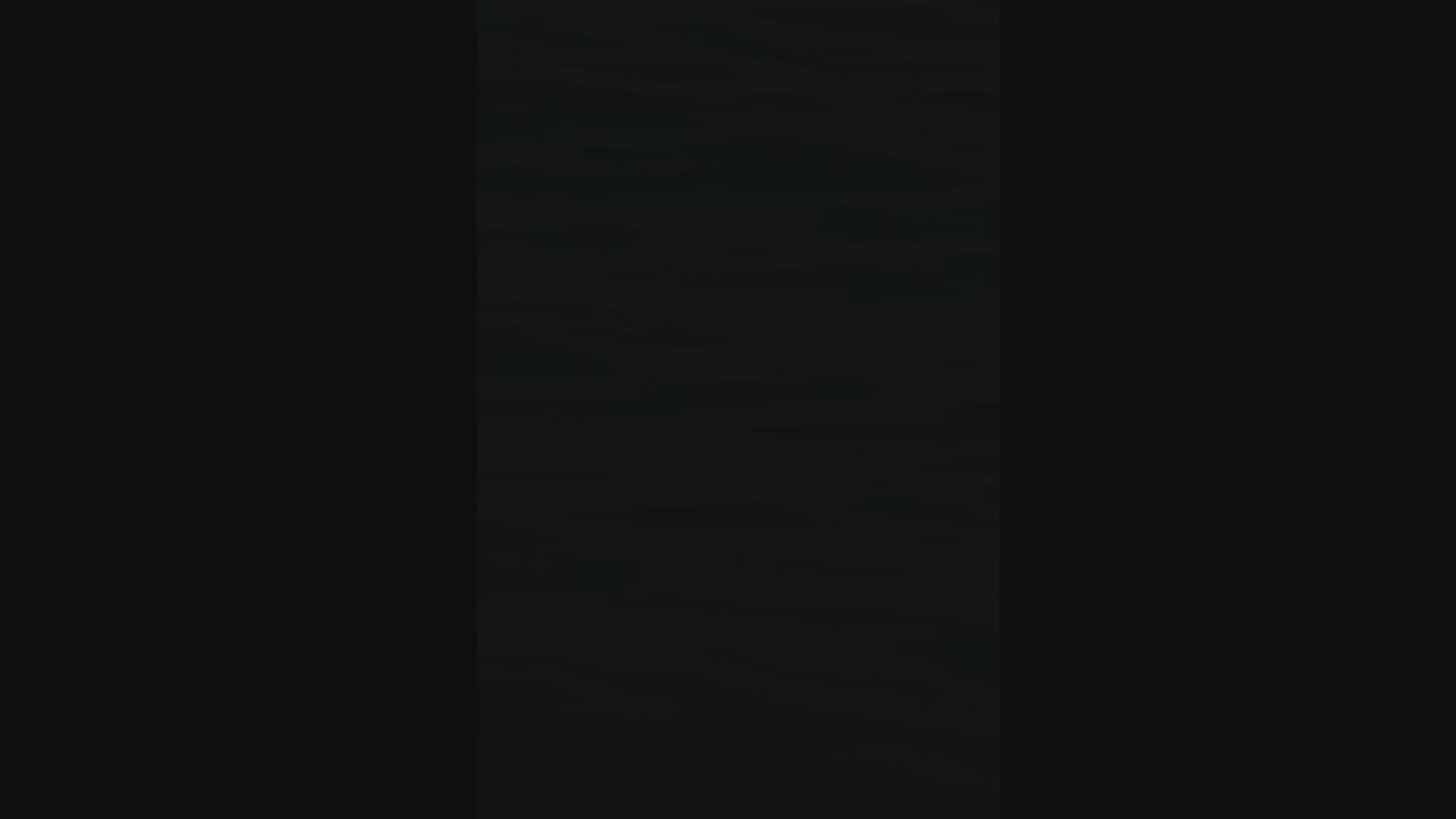 Get Glowing illuminating VOYA Mask being used - video