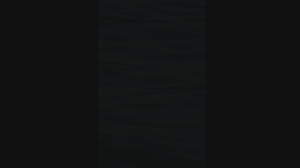 Get Glowing illuminating VOYA Mask being used - video