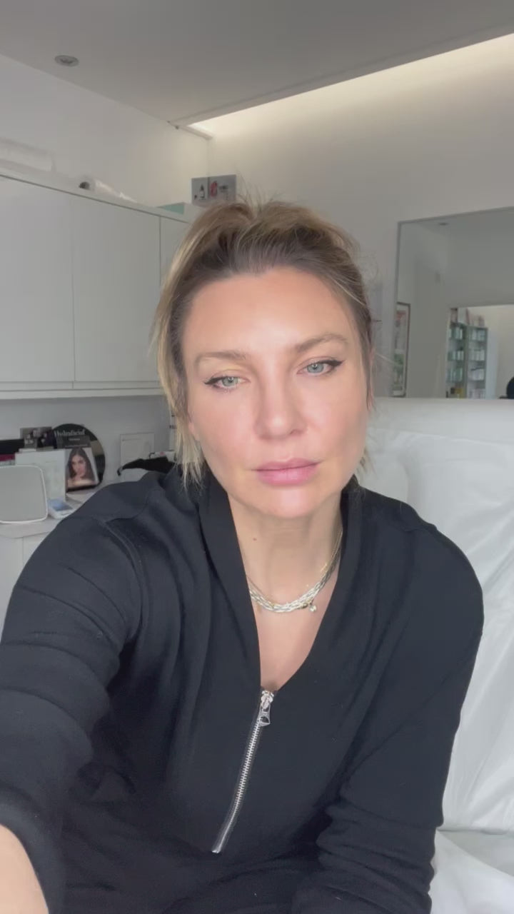 ClinicCare LMWHA + SERUM for at home Microneedling 30ml