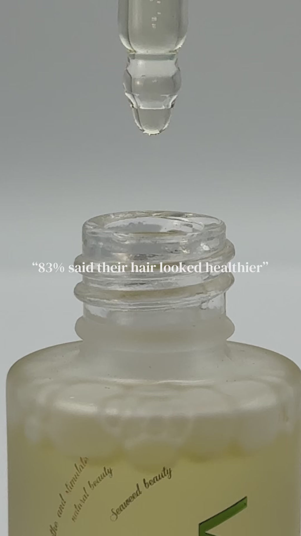 VOYA Resurge Hair and Scalp Elixir 30ml
