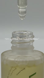 VOYA Resurge Hair and Scalp Elixir 30ml