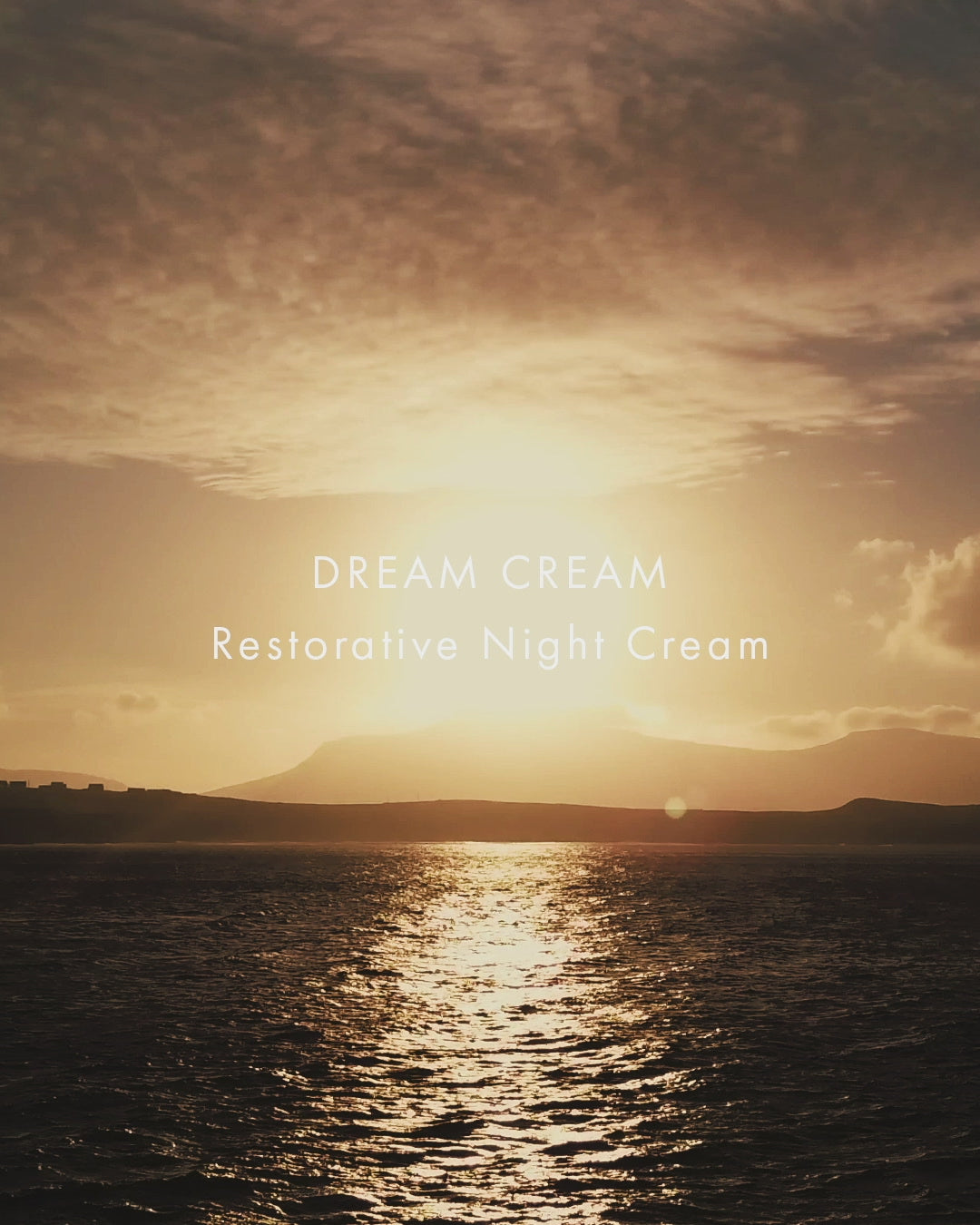 VOYA Dream Creme video