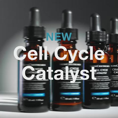 SkinCeuticals Cell Cycle Catalyst Serum 30ml