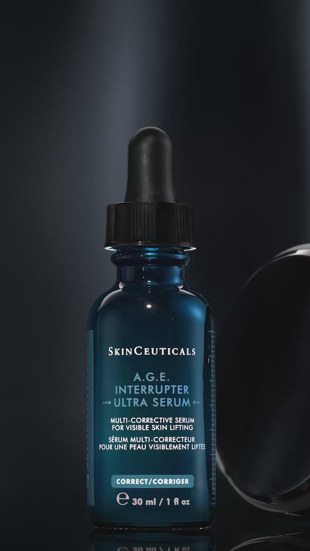 SkinCeuticals A.G.E Interrupter Ultra Lifting Serum 30ml