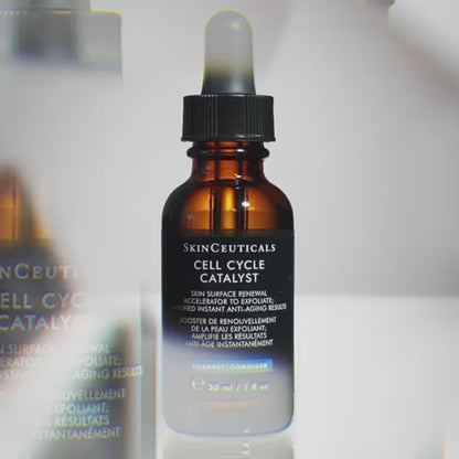 SkinCeuticals Cell Cycle Catalyst Serum 30ml