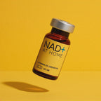 NAD+ AT HOME 1000mg NAD+ Kit