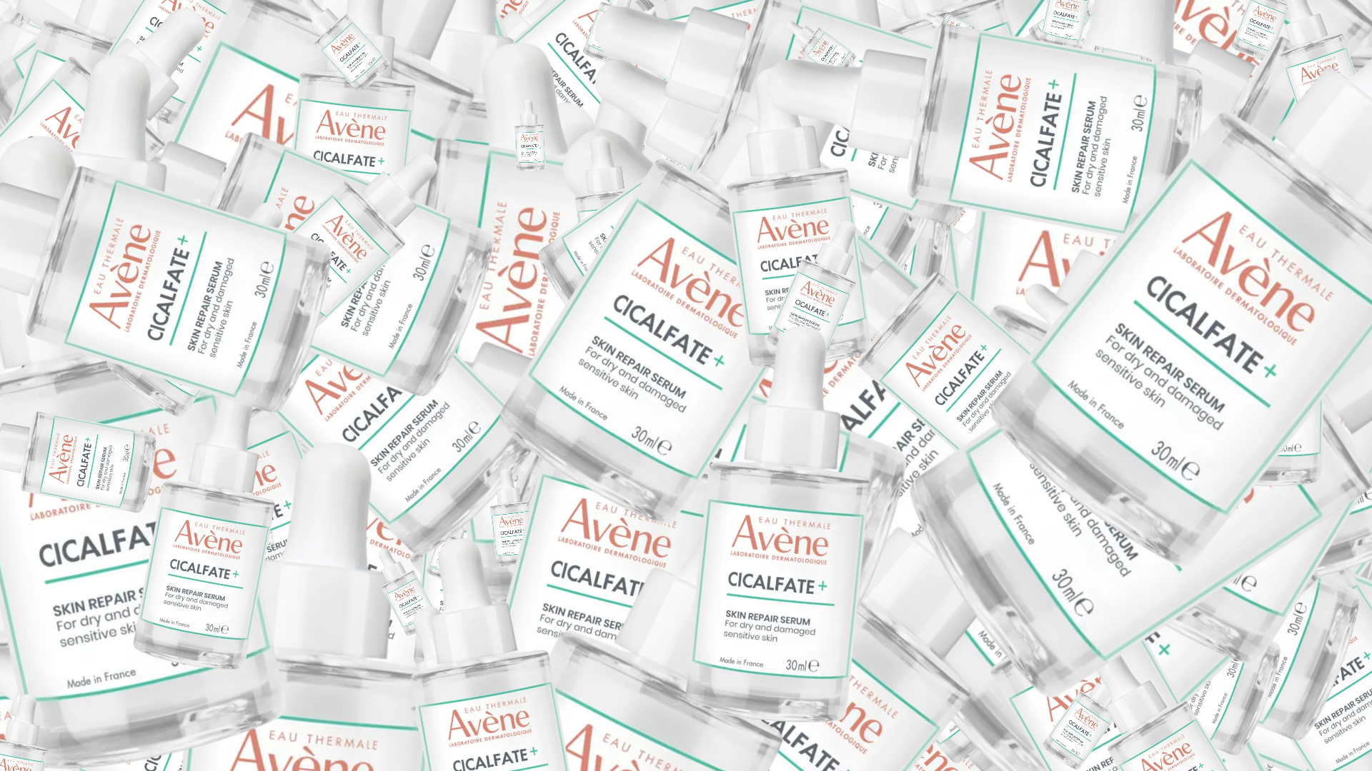 AVÈNE Serum