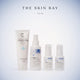 ClinicCare Pure Range Bundle + Free Fullsize Concentrated Cleansing Foam 100ml
