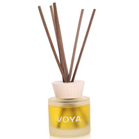 VOYA Oh So Scented Reed Diffuser African Lime & Clove 100ml VOYA