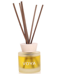 VOYA Oh So Scented Reed Diffuser African Lime & Clove 100ml