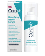 CeraVe Resurfacing Retinol Serum 30ml – front view