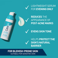 CeraVe Resurfacing Retinol Serum 30ml – texture view