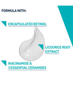 CeraVe Resurfacing Retinol Serum 30ml – ingredients detail
