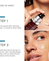 SkinCeuticals Resveratrol BE Night Serum For Ageing Skin 30ml