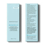 SkinCeuticals Resveratrol BE Night Serum For Ageing Skin 30ml SkinCeuticals