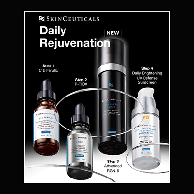 Skinceuticals Advanced RGN-6 50ml