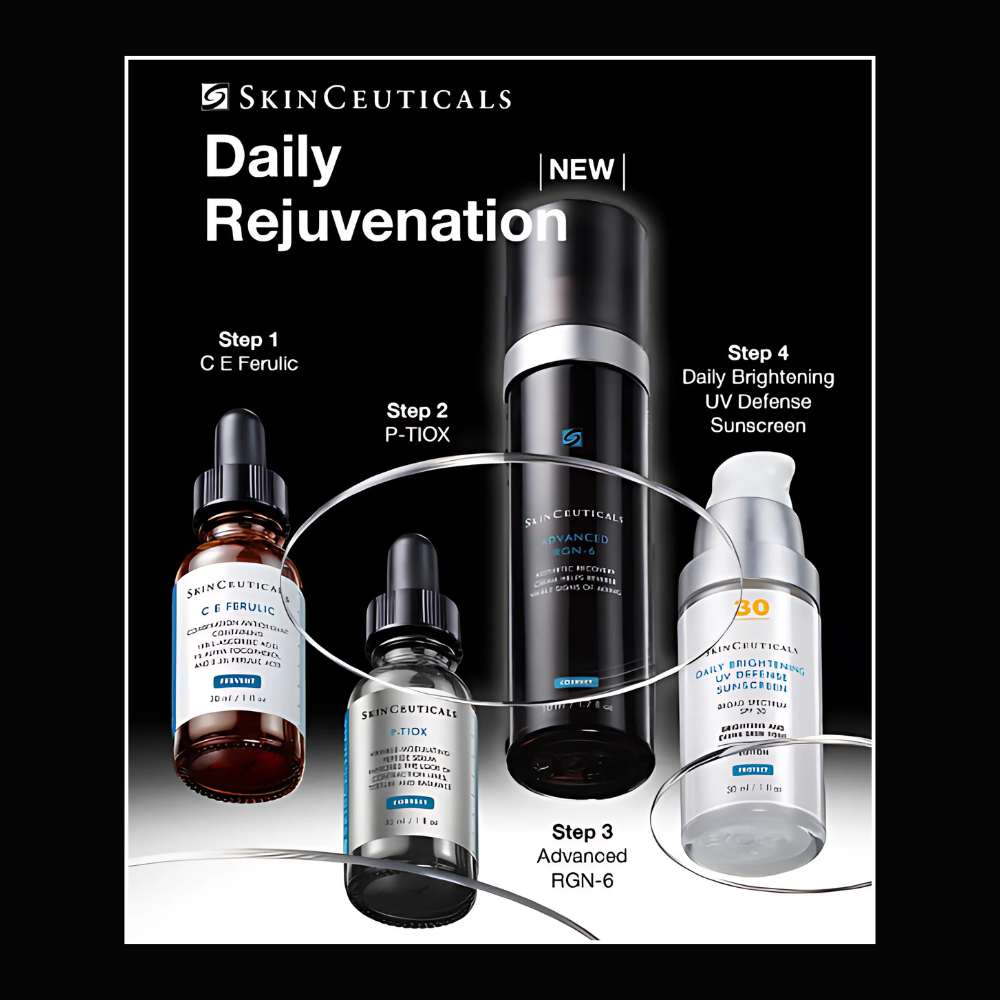 SkinCeuticals Advanced RGN-6 50ml Moisturiser and Lotions