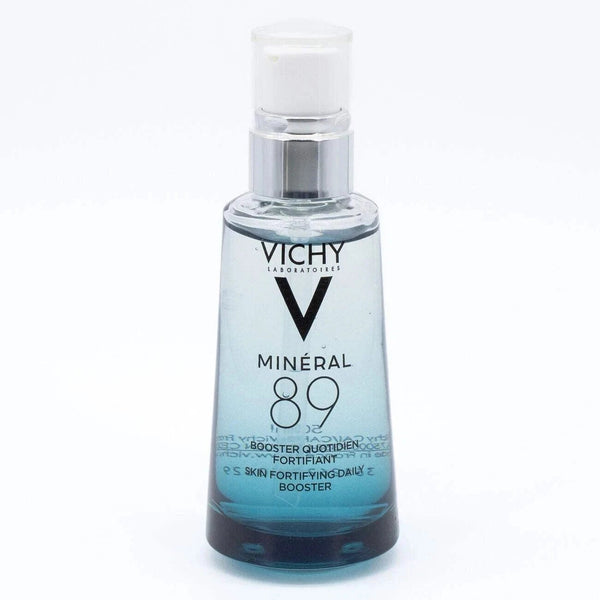 Vichy Mineral 89 Hyaluronic Acid Booster Serum 50ml