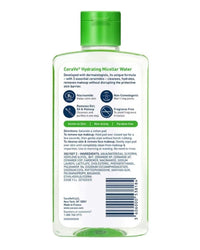CeraVe Micellar Cleansing Water 295ml CeraVe