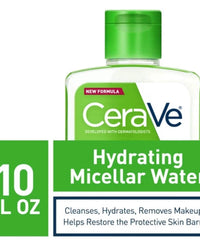 CeraVe Micellar Cleansing Water 295ml CeraVe