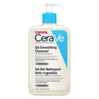 CeraVe SA Smoothing Cleanser 562ml
