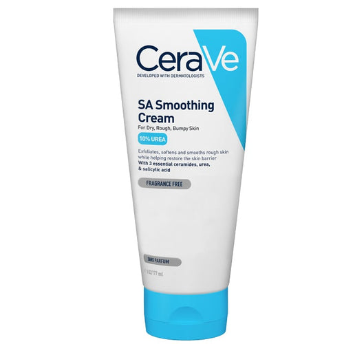 CeraVe SA Smoothing Cream 177ml