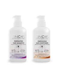 ClinicCare Energizing Hair Shampoo 250ml