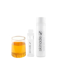 theskinbay.co.uk Skinade 30 Day Frequent Flyer Edition Skinade Ageing Skin Dry/Dehydrated Skin Fine Lines & Wrinkles Menopause Normal Skin Oily Skin Rosacea & Redness Sensitive Skin Skincare