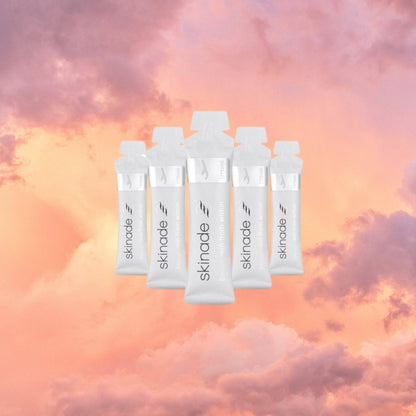 theskinbay.co.uk Skinade 30 Day Travel Supply Skinade Ageing Skin Dry/Dehydrated Skin Fine Lines & Wrinkles Health & Wellness Menopause Normal Skin Oily Skin Rosacea & Redness Sensitive Skin Skincare