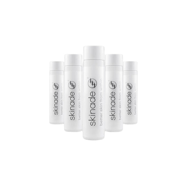 Skinade Collagen Drinks Bottles