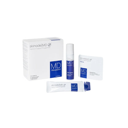 theskinbay.co.uk Skinade INsupport™ Skinade anti aging Collagen Fine Lines & Wrinkles