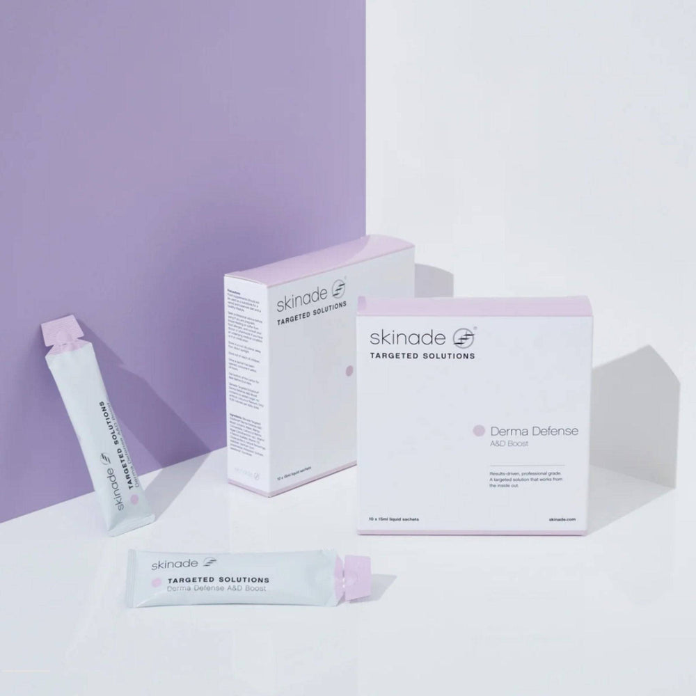 Skinade Targeted Solutions A&D