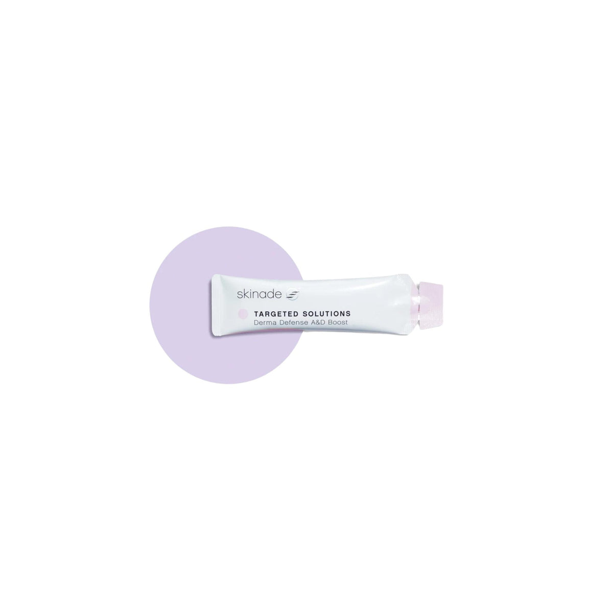 theskinbay.co.uk Skinade Targeted Solutions A&D 60 Day Supply Skinade Ageing Skin Collagen Dry/Dehydrated Skin Fine Lines & Wrinkles Hyperpigmentation Menopause Rosacea & Redness Sensitive Skin Skincare