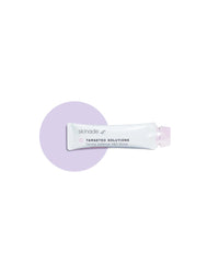 theskinbay.co.uk Skinade Targeted Solutions A&D 60 Day Supply Skinade Ageing Skin Collagen Dry/Dehydrated Skin Fine Lines & Wrinkles Hyperpigmentation Menopause Rosacea & Redness Sensitive Skin Skincare