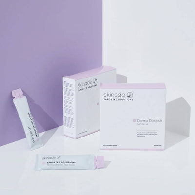 Skinade Targeted Solutions A&D 90 Day Supply