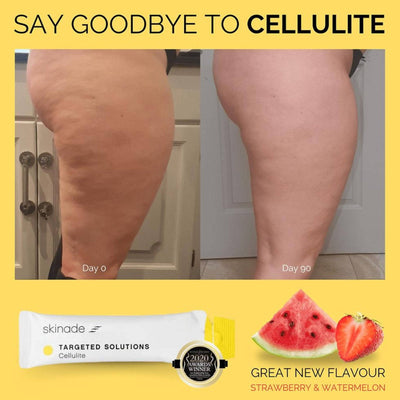 Skinade Targeted Solutions Cellulite
