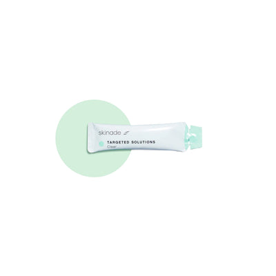 Skinade Targeted Solutions Clear 30 Day Supply