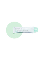 theskinbay.co.uk Skinade Targeted Solutions Clear 30 Day Supply Skinade Acne/Blemish Prone Dry/Dehydrated Skin Oily Skin Skincare Teenage Skin