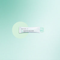 Skinade Targeted Solutions Clear 90 Day Supply