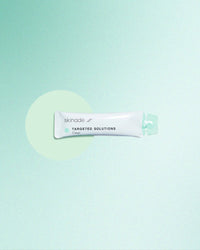 theskinbay.co.uk Skinade Targeted Solutions Clear 90 Day Supply Skinade Acne/Blemish Prone Dry/Dehydrated Skin Oily Skin Skincare Teenage Skin