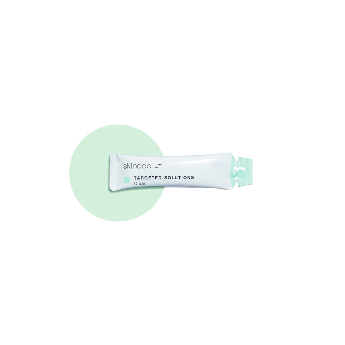 Skinade Targeted Solutions Clear 90 Day Supply