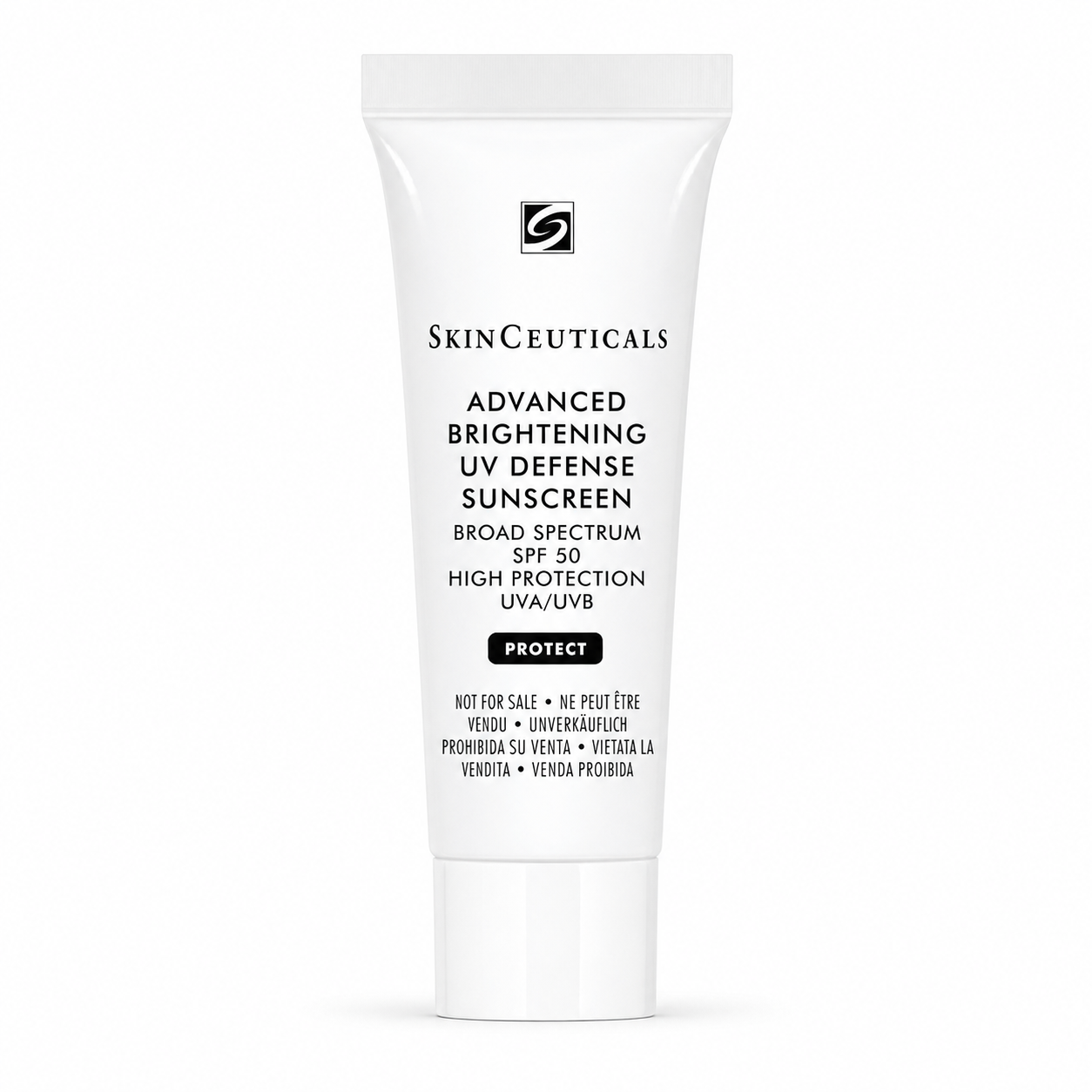 SkinCeuticals Advanced Brightening UV Defense 3ml Sample
