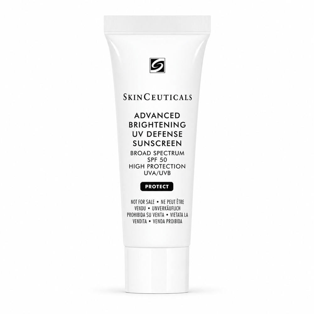 SkinCeuticals Advanced Brightening UV Defense 3ml sample