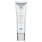 theskinbay.co.uk SkinCeuticals Brightening UV Defense SPF 30 30ml SkinCeuticals Hyperpigmentation Menopause Mens Skincare Sun Damaged Uneven Skin Tone