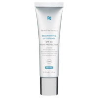 theskinbay.co.uk SkinCeuticals Brightening UV Defense SPF 30 30ml SkinCeuticals Hyperpigmentation Menopause Mens Skincare Sun Damaged Uneven Skin Tone