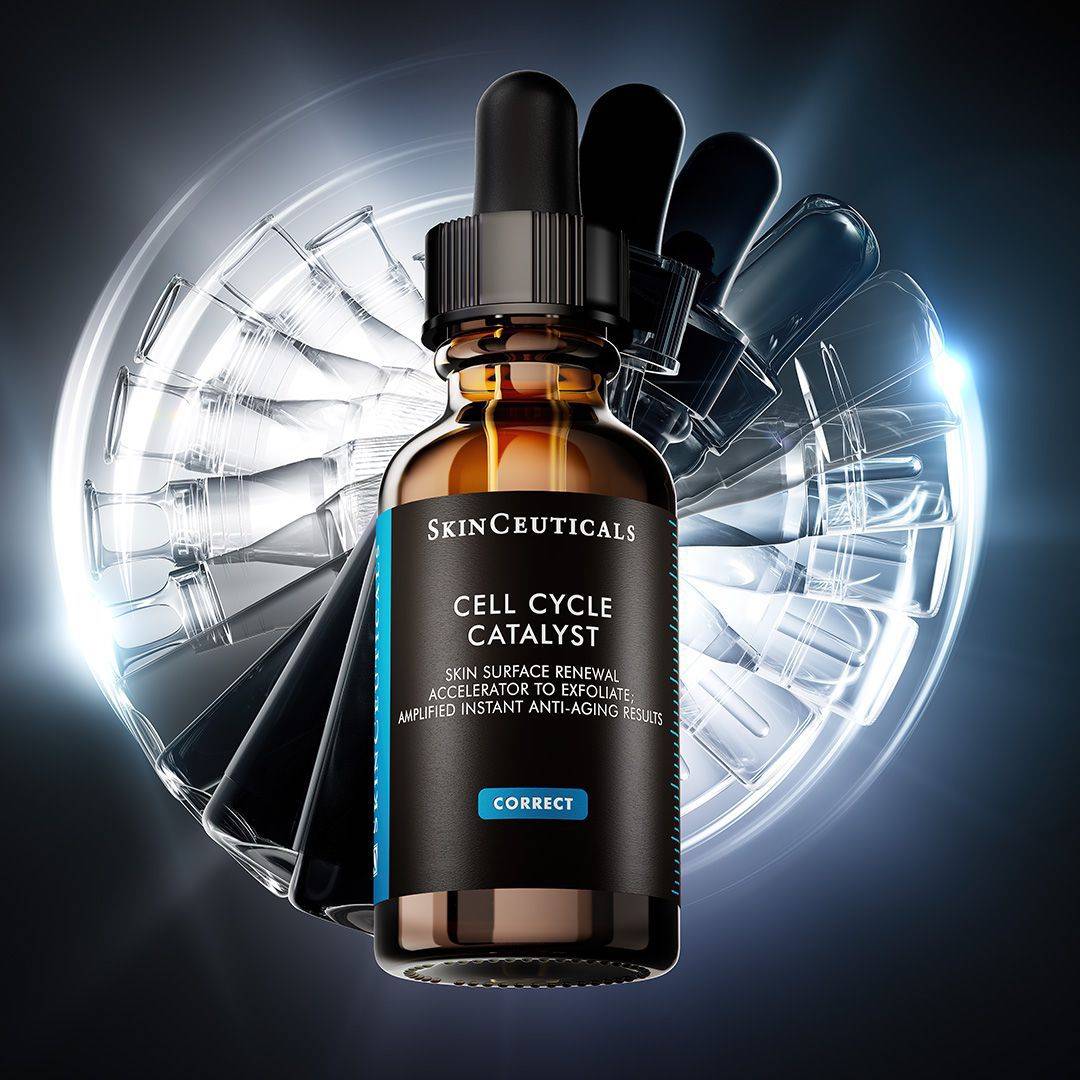 SkinCeuticals Cell Cycle Catalyst 30ml - theskinbay.co.uk