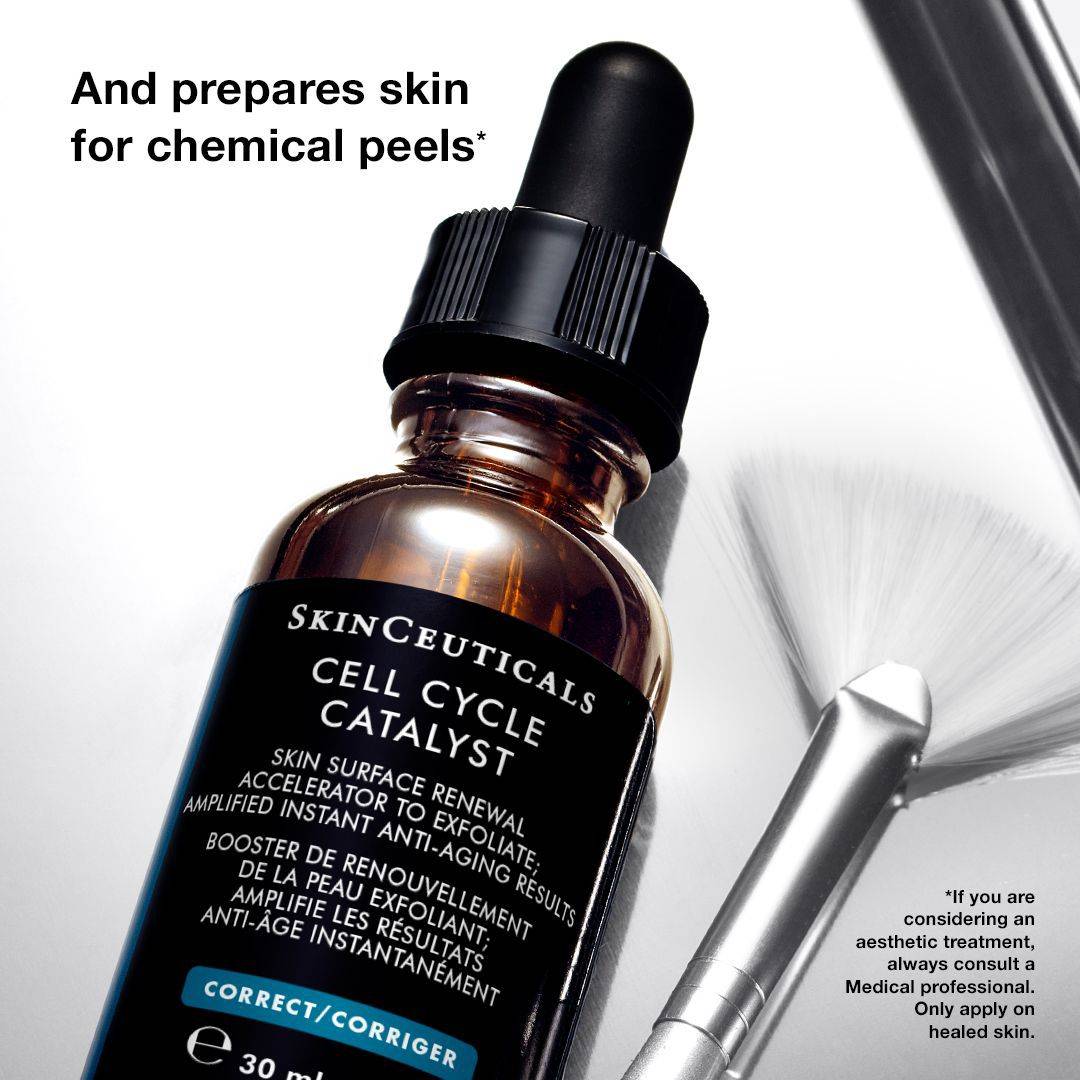 SkinCeuticals Cell Cycle Catalyst 30ml - theskinbay.co.uk