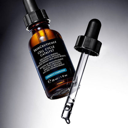 SkinCeuticals Cell Cycle Catalyst 30ml - theskinbay.co.uk